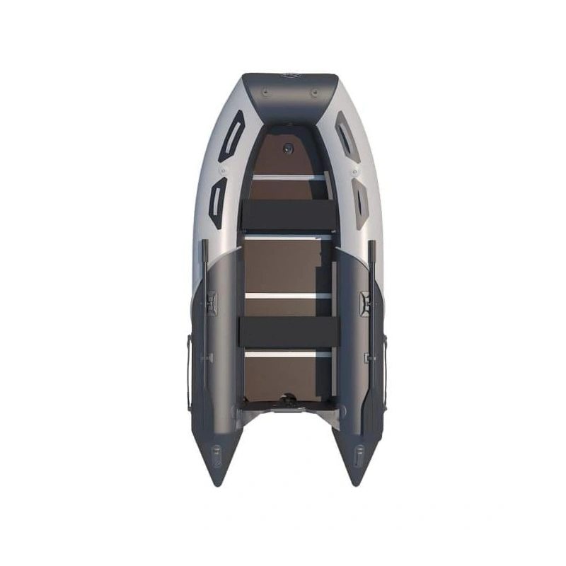 Лодка ПВХ BADGER WL 340