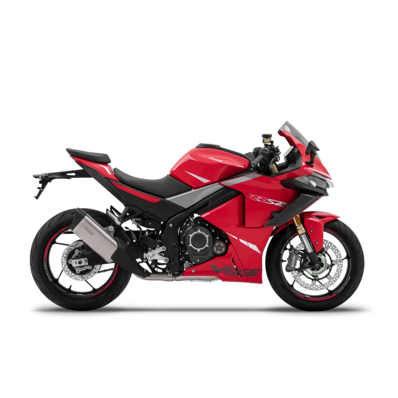 Мотоцикл VOGE RR525