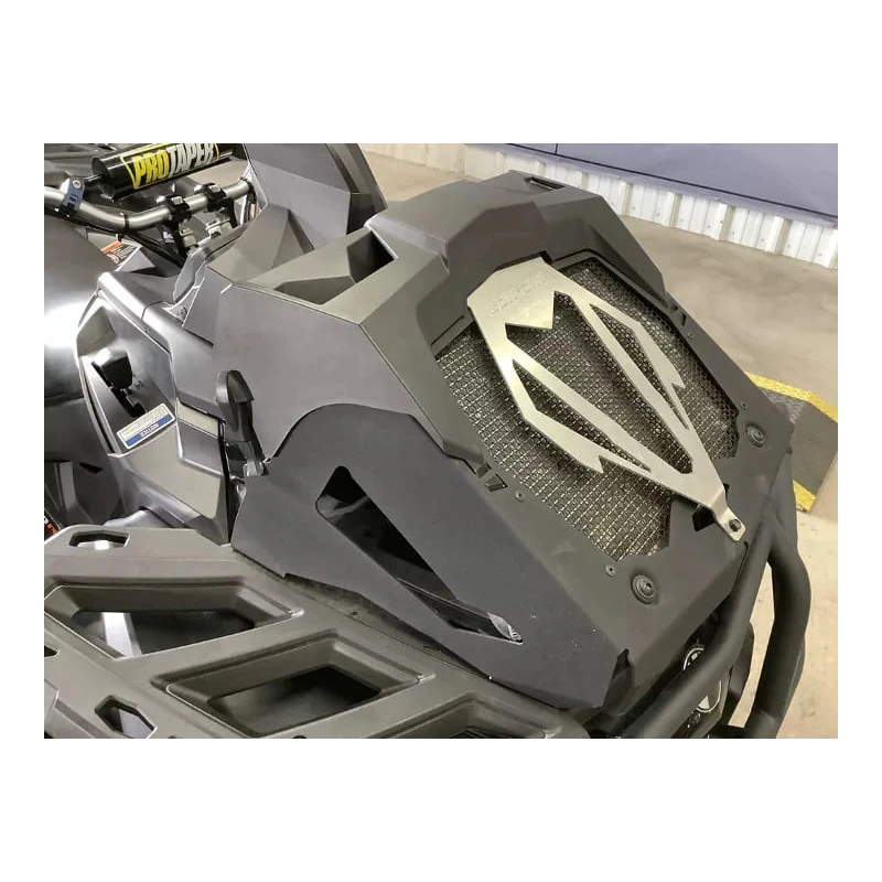 Квадроцикл BRP Can-Am Outlander XT 1000R (2021) (ПСМ)