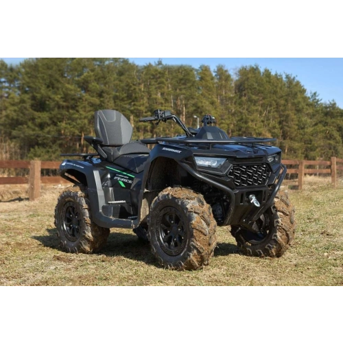 Квадроцикл SHARMAX Force 720 Rage LTD
