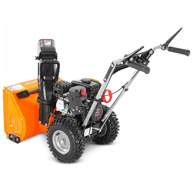 Снегоуборщик YARD FOX 5640H