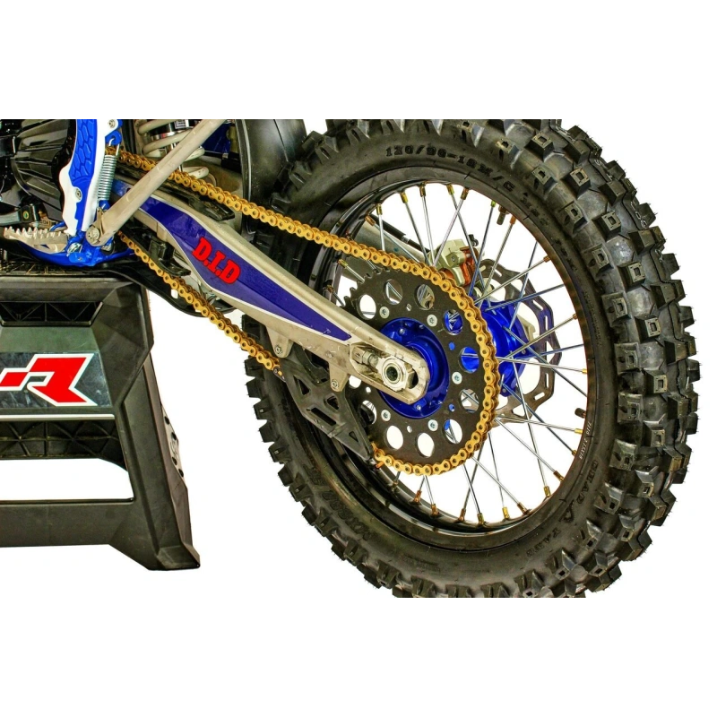Мотоцикл кроссовый эндуро HASKY F6 Gas 300