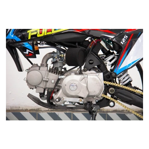 Питбайк FULL CREW FC125e 14/12