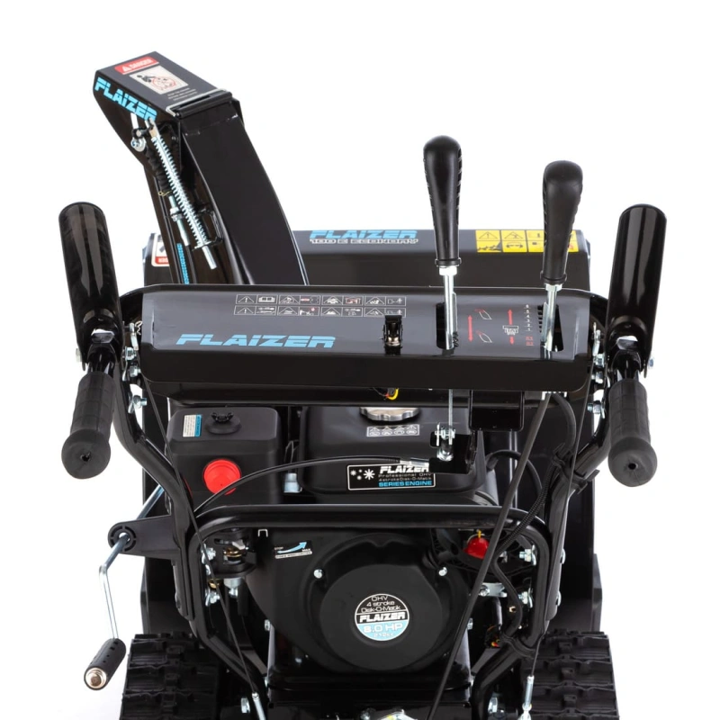 Снегоуборщик FLAIZER 100 E Economy