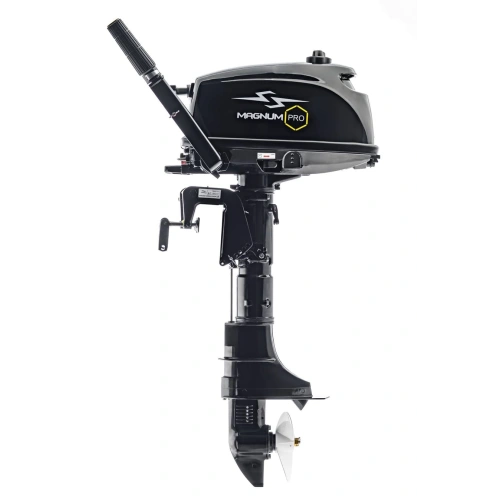 2х-тактный лодочный мотор MAGNUM PRO SM5HS