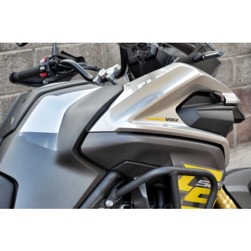 Мотоцикл VOGE 525DSX Adventure ТУРЭНДУРО