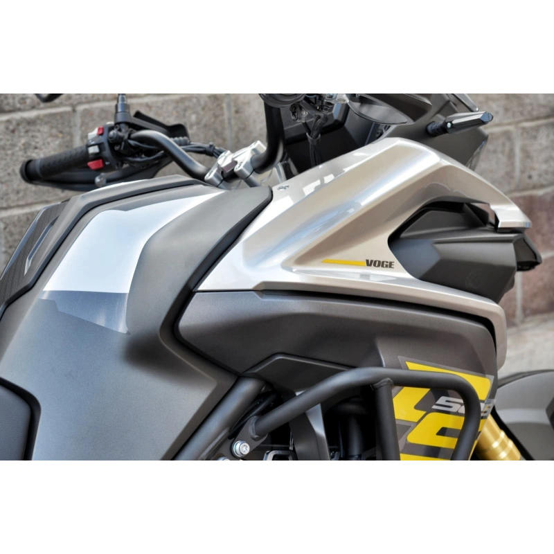 Мотоцикл VOGE 525DSX Adventure ТУРЭНДУРО