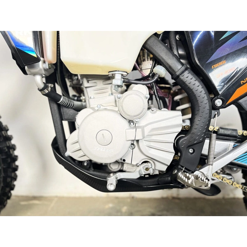 Мотоцикл JHL Z6 NB300 (174MN-5) ENDURO