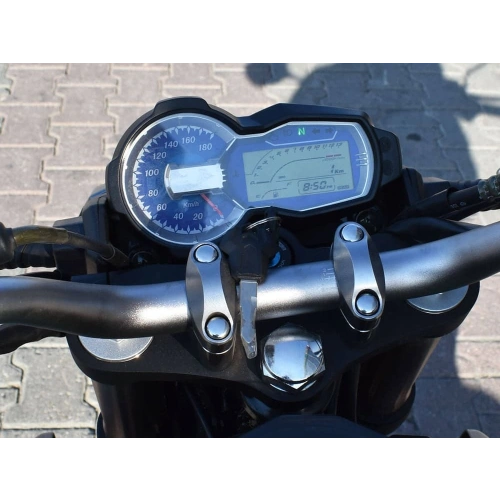 Мотоцикл REGULMOTO T-Leopard 300