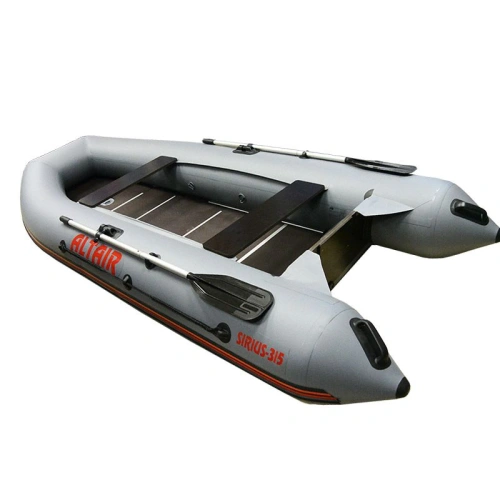 Лодка ПВХ ALTAIR Sirius 315 L Ultra