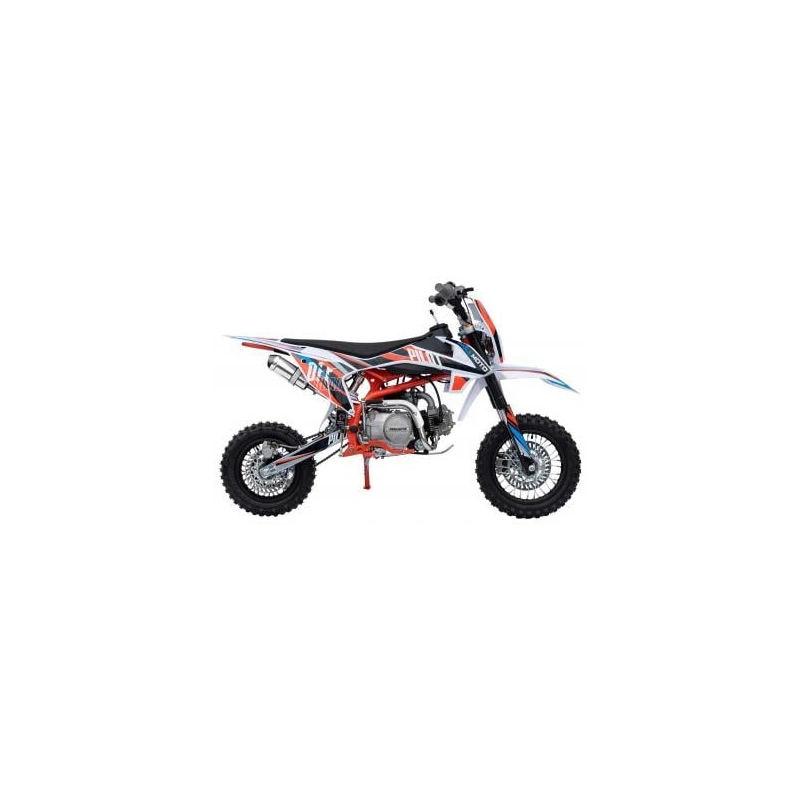 Питбайк REGULMOTO Pilot 110EA 12/10
