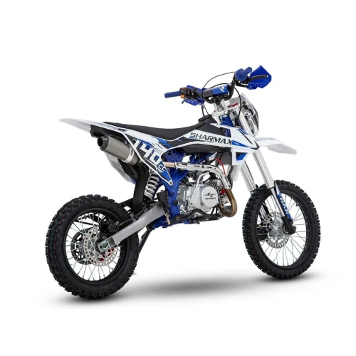 Питбайк SHARMAX PowerMax 140 (2024)