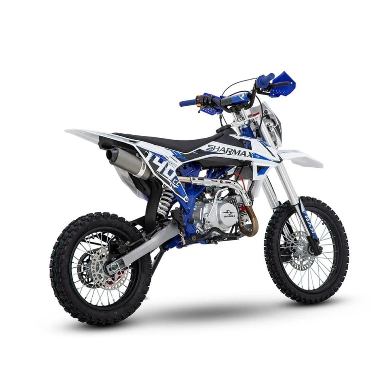 Питбайк SHARMAX PowerMax 140 (2024)