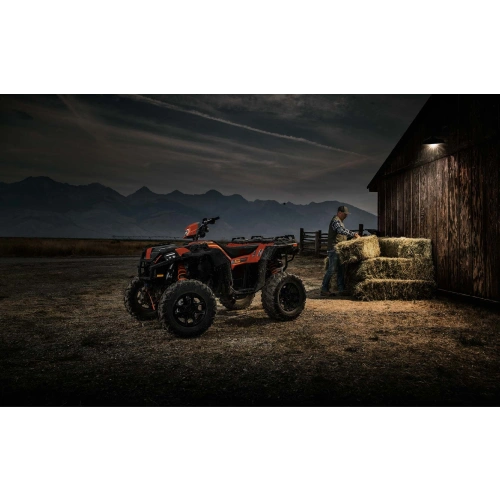 Квадроцикл POLARIS Sportsman XP 1000 S (2024) (ПСМ)