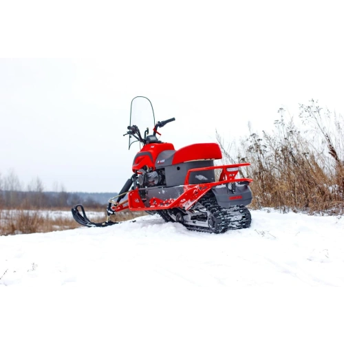 Снегоход IRBIS Dingo T200