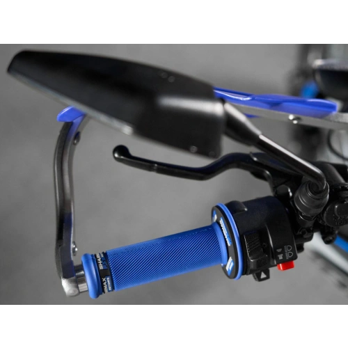 Мотоцикл кроссовый эндуро SHARMAX PowerMax 250