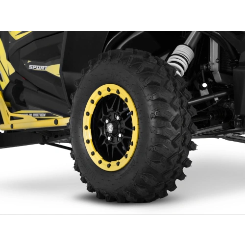 Багги SHARMAX XForce 1100 Sport ПСМ