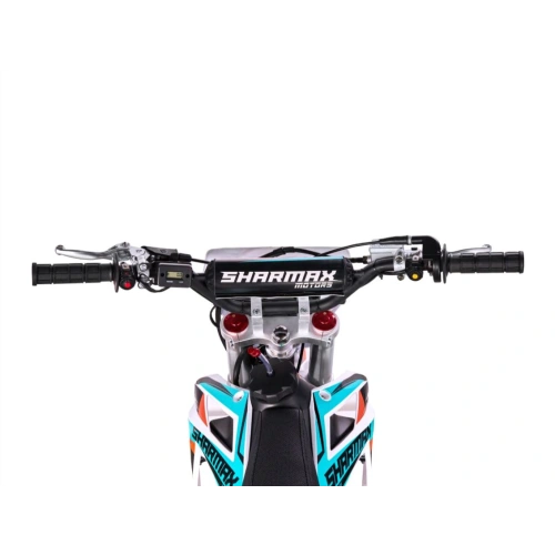 Питбайк SHARMAX PowerMax 145 MIAMI