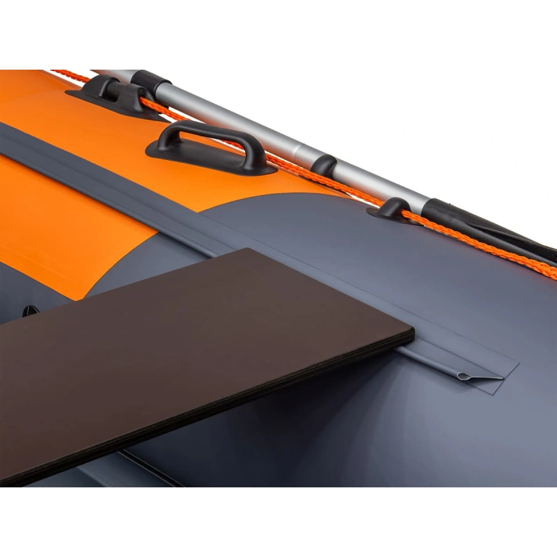 Лодка ПВХ STORMLINE Air Classic Tactic 400