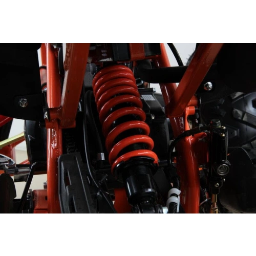 Квадроцикл MOTAX ATV T-Rex Super LUX 50 cc