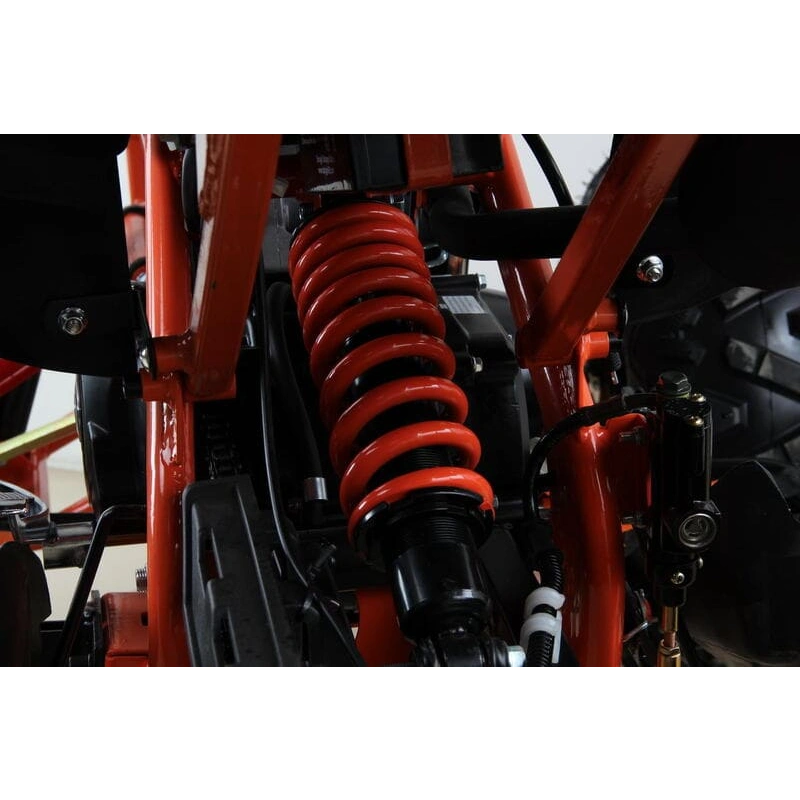 Квадроцикл MOTAX ATV T-Rex Super LUX 50 cc