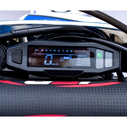 Мотоцикл кроссовый эндуро REGULMOTO Legend 300