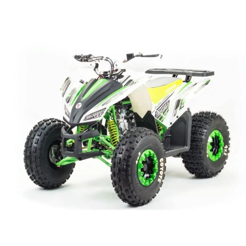 Квадроцикл MOTOLAND 125 Coyote (2021 Г.)
