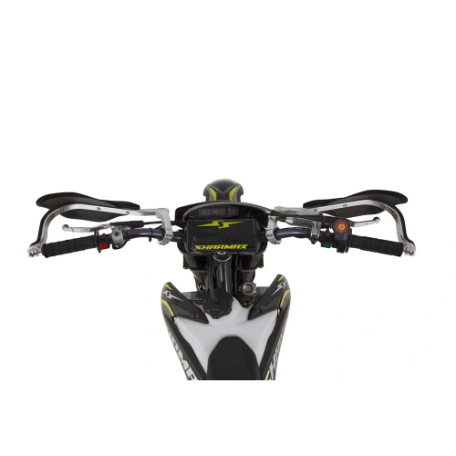 Мотоцикл кроссовый эндуро SHARMAX Sport 320