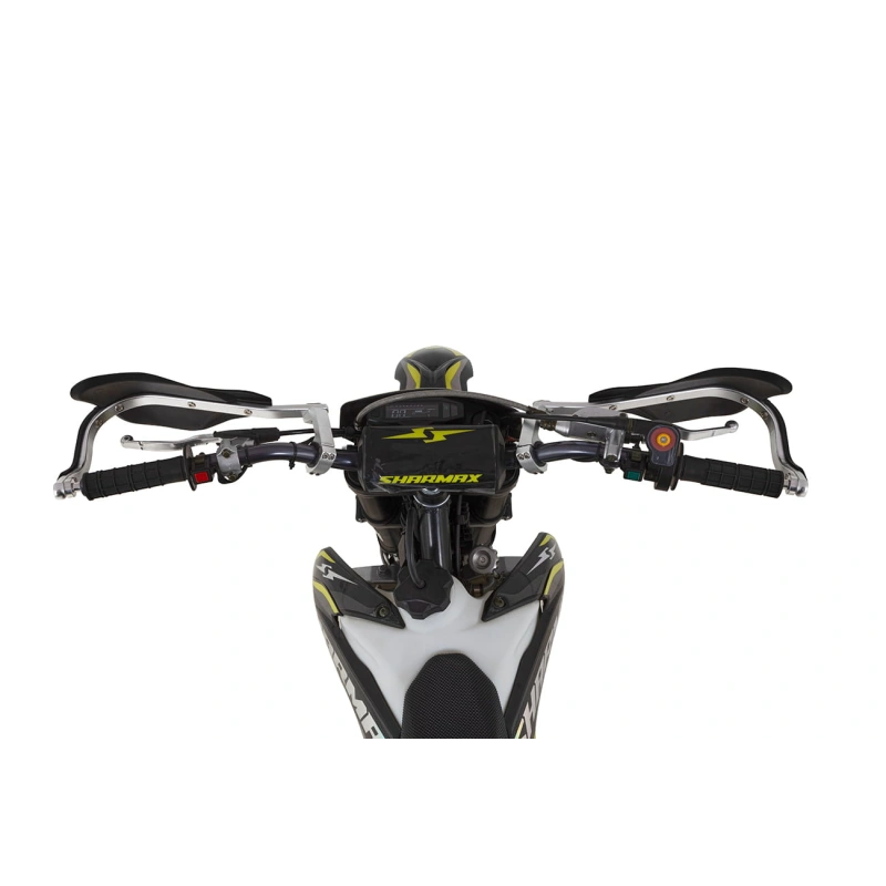 Мотоцикл кроссовый эндуро SHARMAX Sport 320