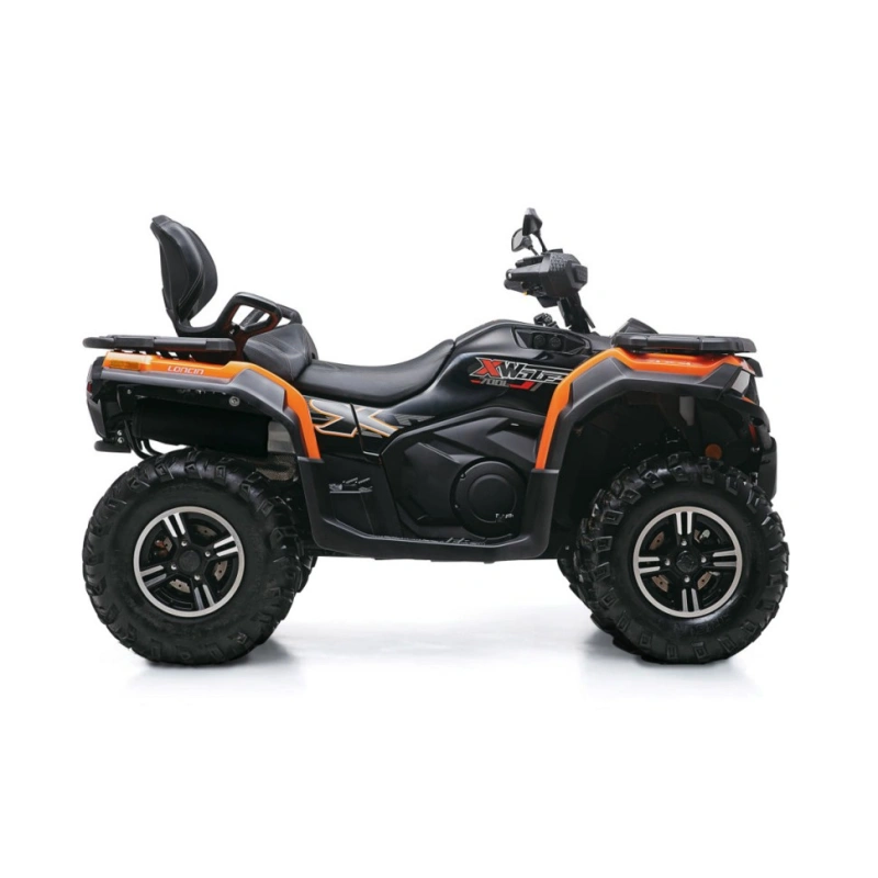Квадроцикл LONCIN Xwolf 700 L (ПСМ)