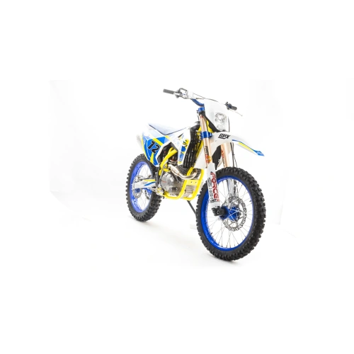 Мотоцикл кроссовый эндуро MOTOLAND XT250 ST W