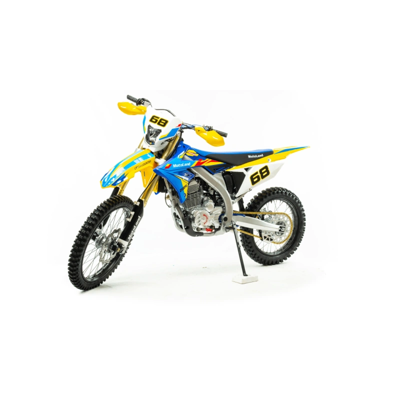 Мотоцикл кроссовый эндуро MOTOLAND RMZ 250