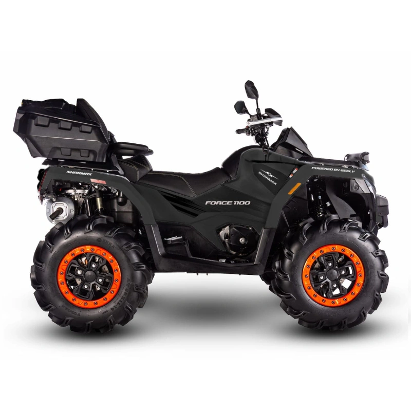 Квадроцикл BRP Force 1100 (ПСМ)