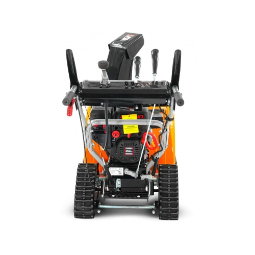 Снегоуборщик YARD FOX 6654ET