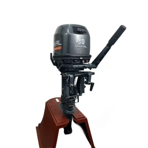 2х-тактный лодочный мотор BAIKAL 30HP
