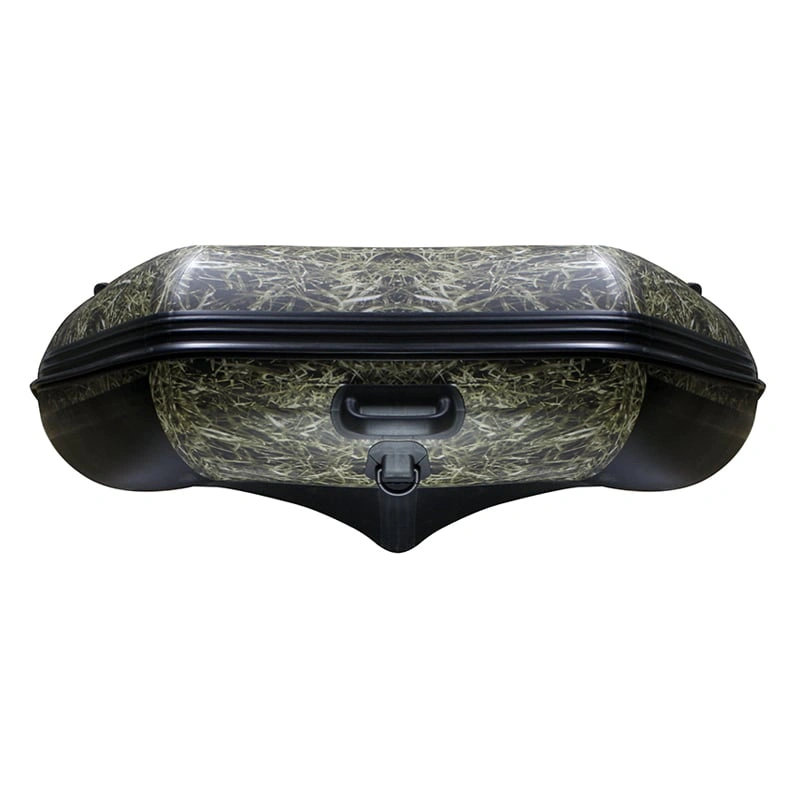 Лодка ПВХ ALTAIR Joker R-350 AirDeck Mirage