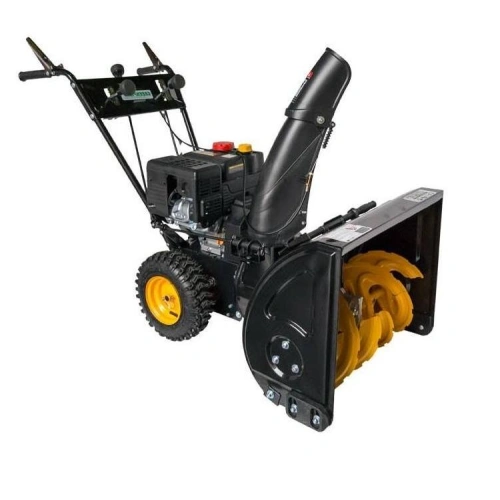 Снегоуборщик GREEN FIELD GF 5.5HP/21B