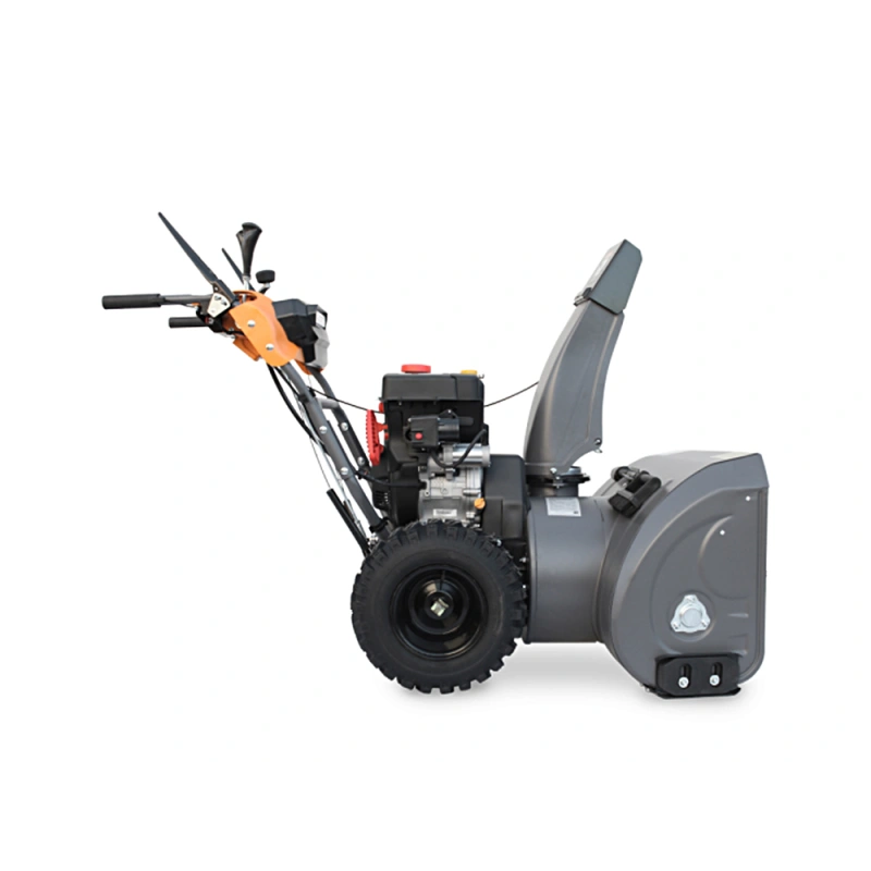 Снегоуборщик VILLARTEC WB 1176E (DA)
