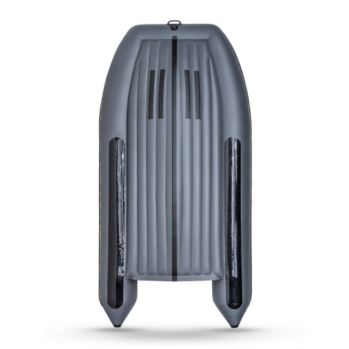 Лодка ПВХ STORMLINE Air Expedition 420