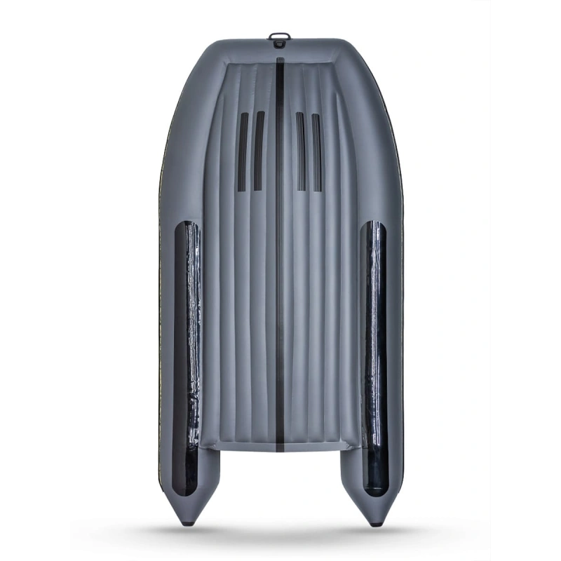 Лодка ПВХ STORMLINE Air Expedition 420