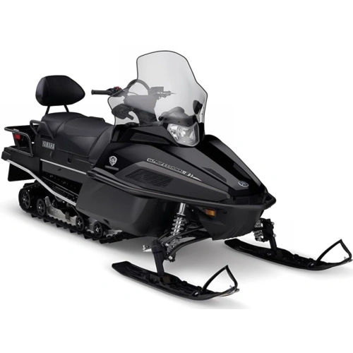 Снегоход YAMAHA VK Professional II EPS