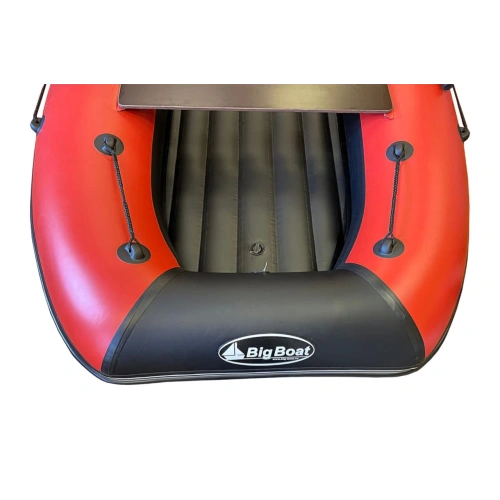 Лодка ПВХ BIG BOAT Regat 360