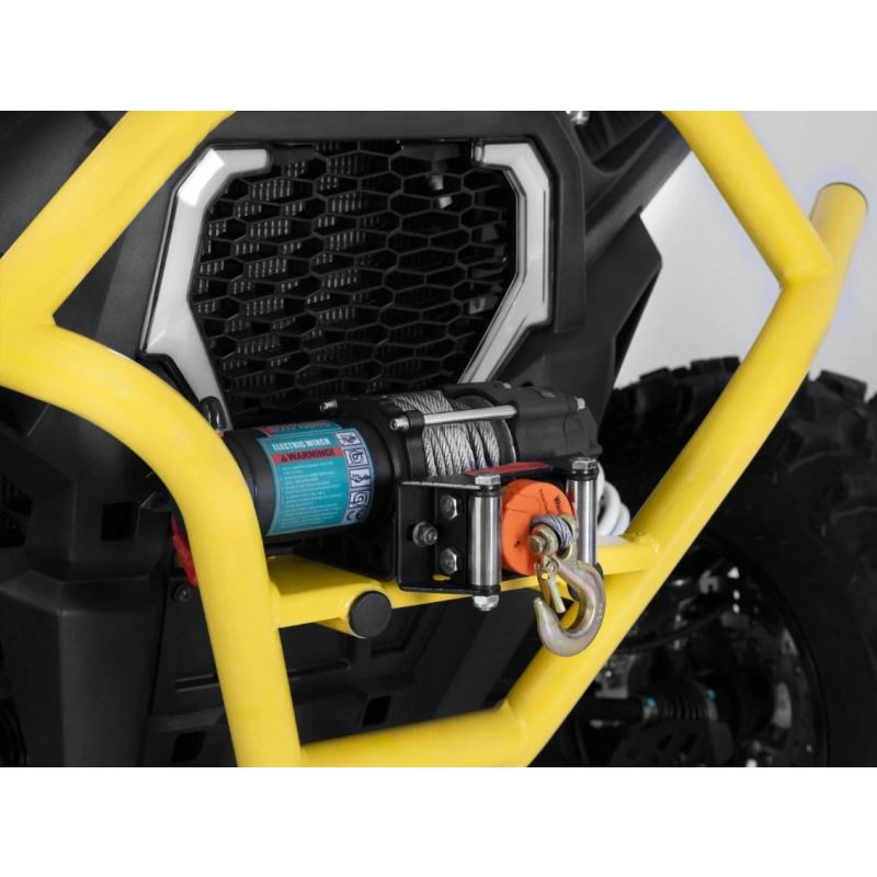 Багги SHARMAX XForce 1100 Sport ПСМ