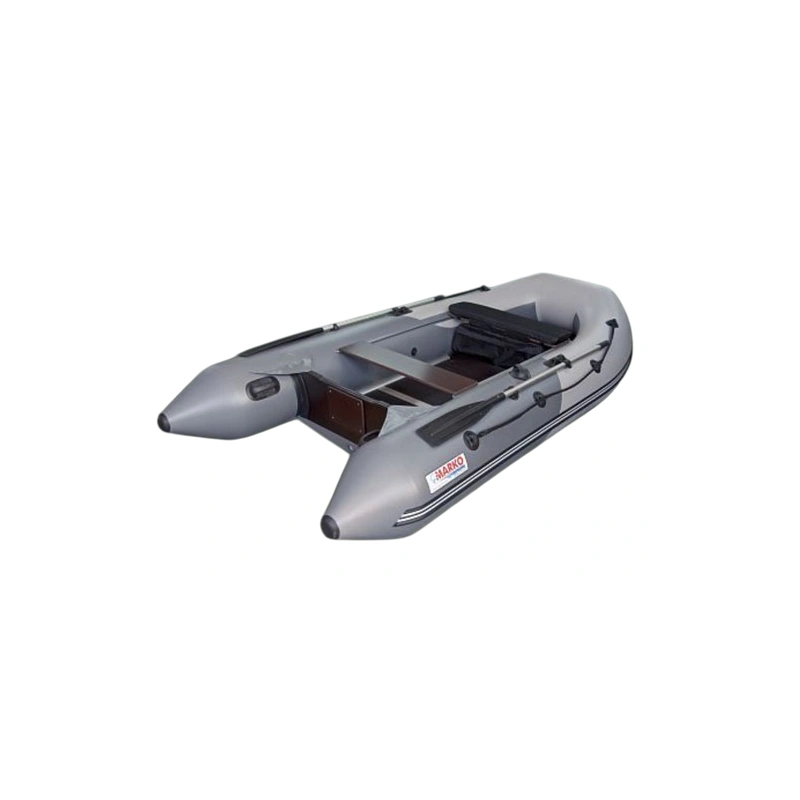 Лодка ПВХ MARKOBOATS Фьорд FR-335