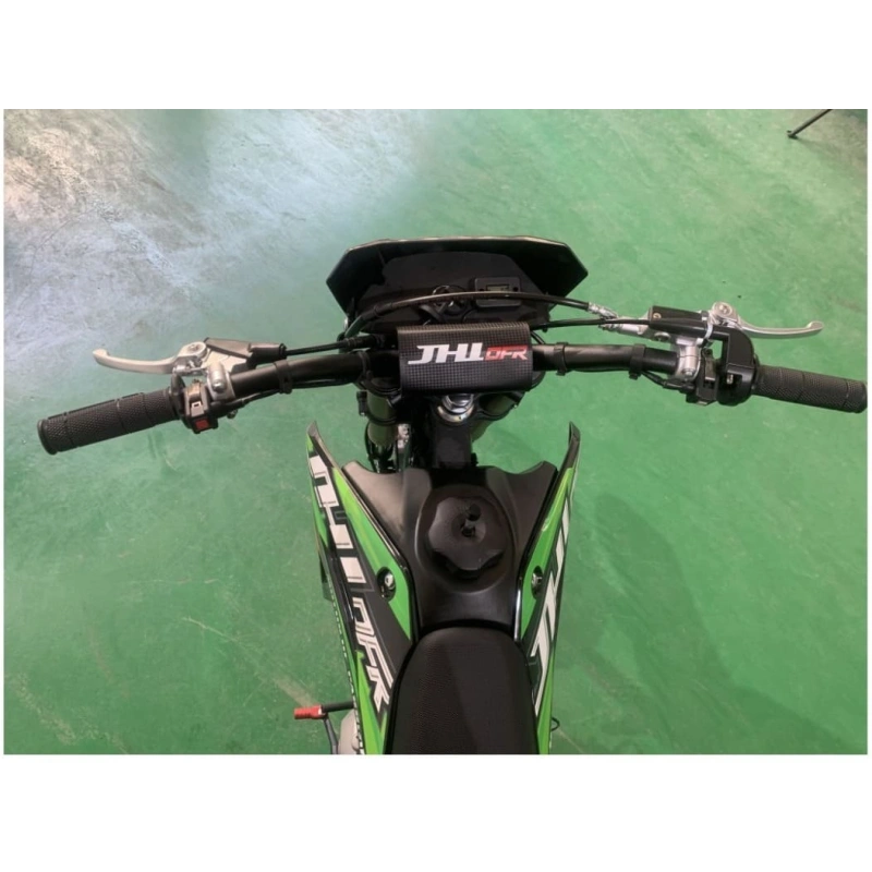 Мотоцикл JHLofr LK140 19/16 PITBIKE