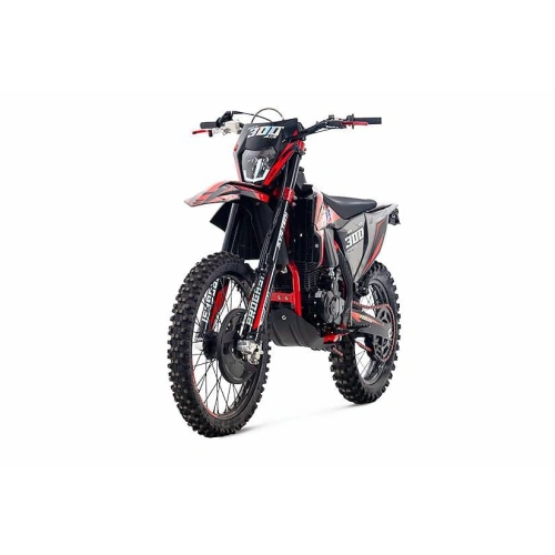 Мотоцикл кроссовый эндуро PROGASI Race 300 Air ENDURO