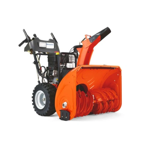Снегоуборщик HUSQVARNA ST 268EP