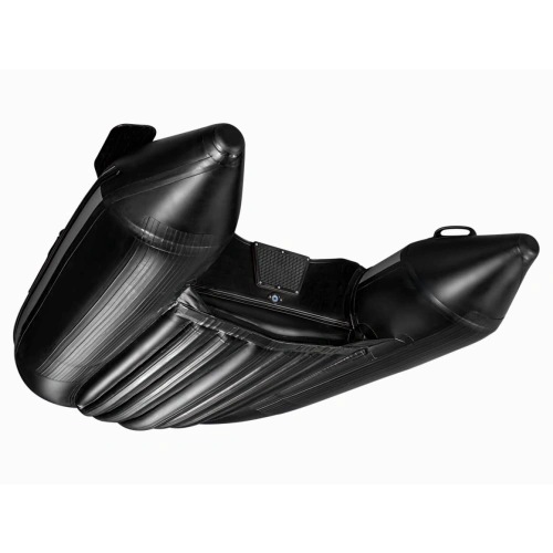 Лодка ПВХ X-RIVER Grace 320 + 2х-тактный лодочный мотор TOYAMA T5ABMS