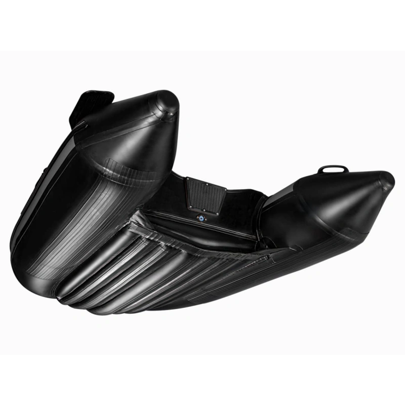 Лодка ПВХ X-RIVER Grace 320 + 2х-тактный лодочный мотор TOYAMA T5ABMS