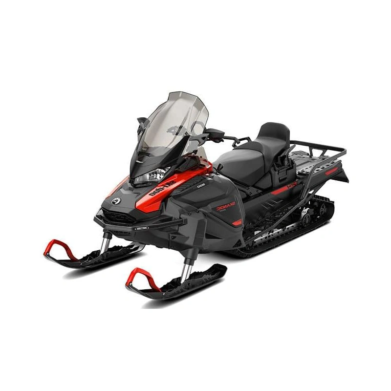 Снегоход BRP Ski-Doo Skandic SWT 900 ACE (2024)